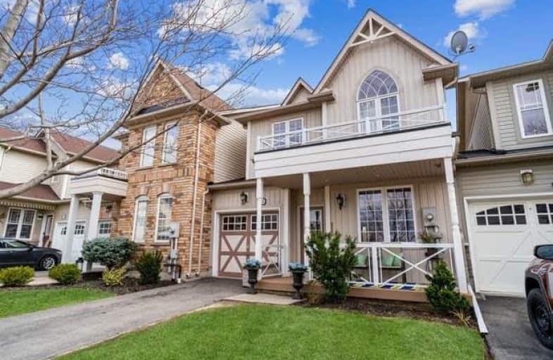 23 Blue Sky Trail, Hamilton | Image 1