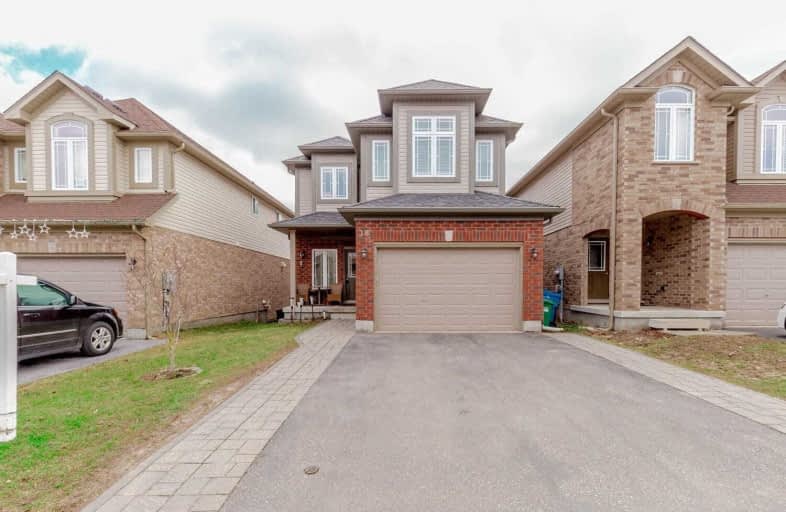 38 Oakes Crescent, Guelph | Image 1