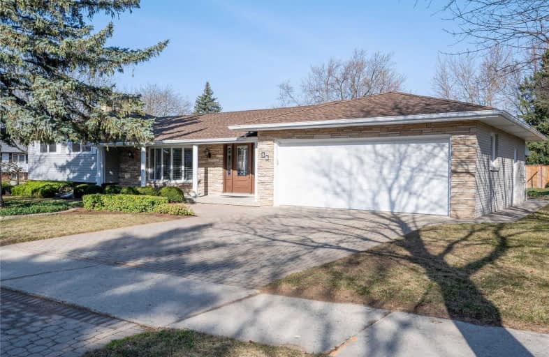 56 Kenora Drive, Kitchener | Image 1