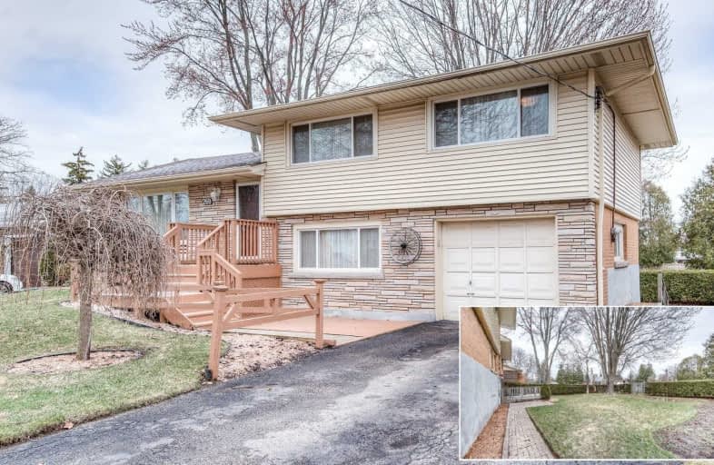 269 Forest Hill Drive, Kitchener | Image 1