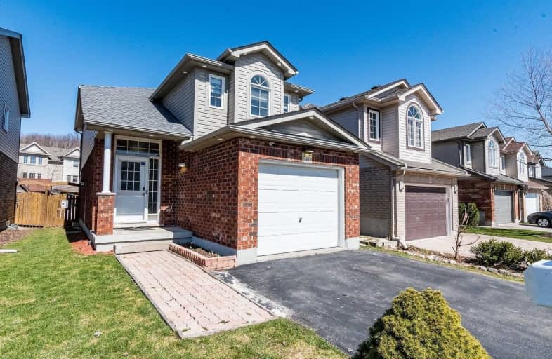 510 Peach Blossom Court, Kitchener | Image 1