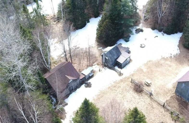 1120 Little Papineau Lake Road, Bancroft | Image 1