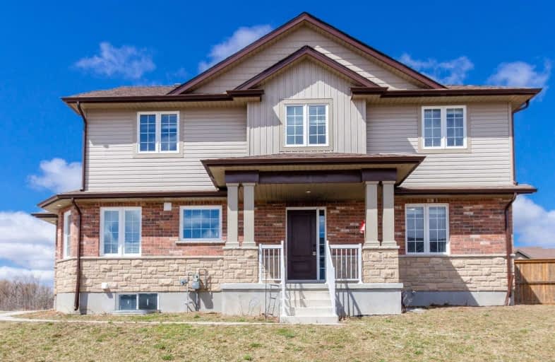 43 Severn Drive, Guelph | Image 1