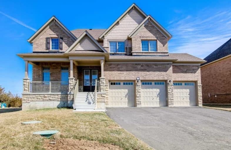 35 Summer Breeze Drive, Quinte West | Image 1