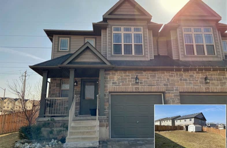 175 Parkvale Drive, Kitchener | Image 1