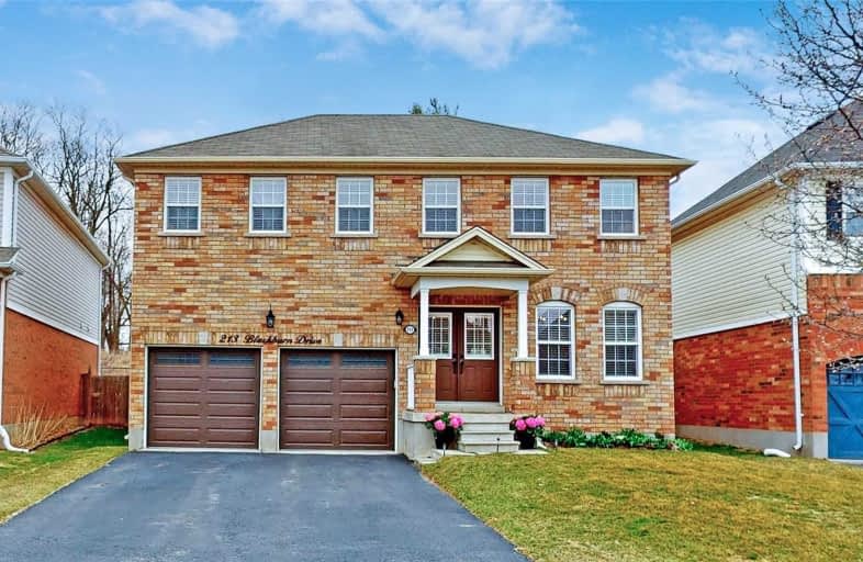 213 Blackburn Drive, Brantford | Image 1