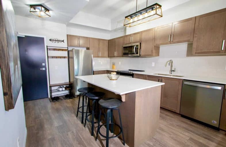 402-35 Kingsbury Square, Guelph | Image 1