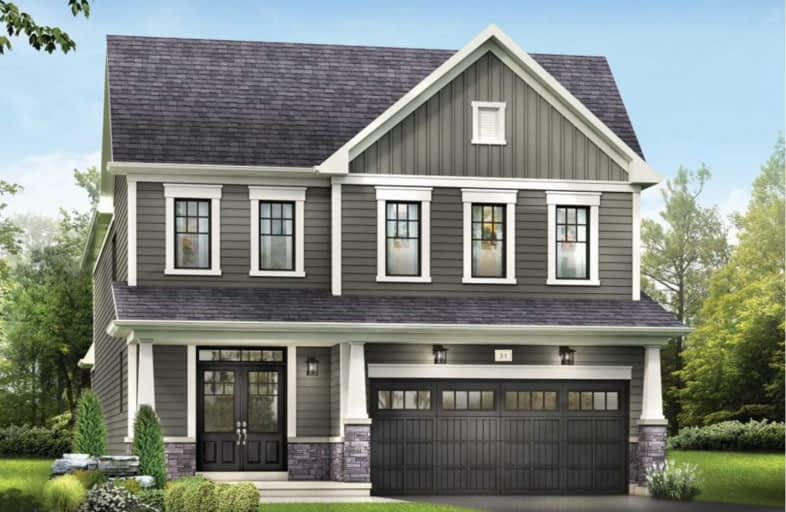 Lot 47 Explorer Way, Thorold | Image 1