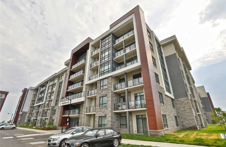 535-101 Shoreview Place, Hamilton | Image 1