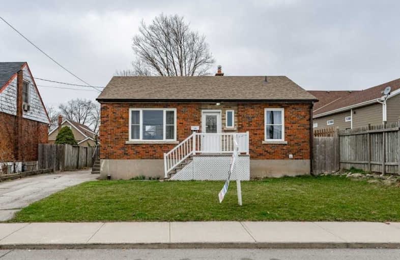 186 East 31st Street, Hamilton | Image 1