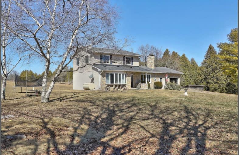 9154 Minifie Road, Cobourg | Image 1