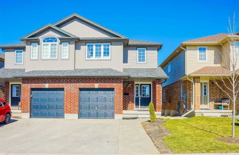 86 Dawes Avenue, Guelph | Image 1