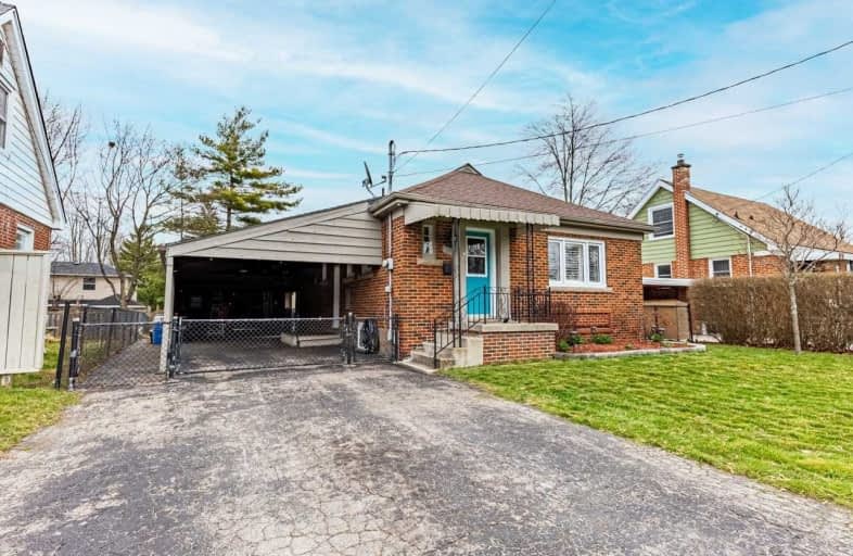 34 Cameron Avenue, Hamilton | Image 1