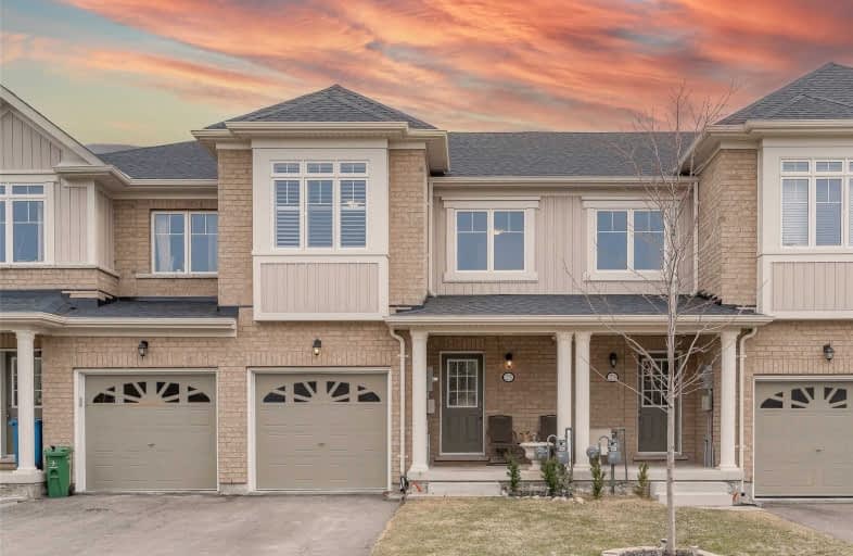 25 Frasson Drive, Guelph | Image 1