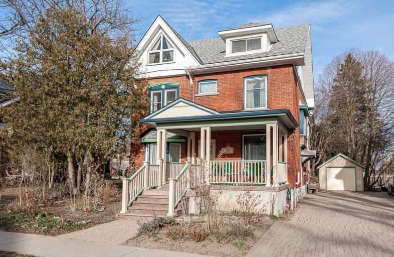 127 Front Street, Stratford | Image 1
