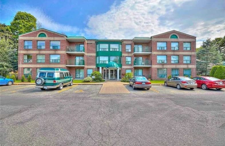 306-6704 Thorold Stone Road, Niagara Falls | Image 1