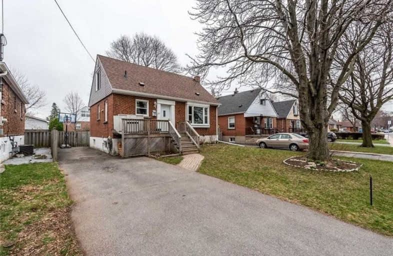 37 East 41st Street, Hamilton | Image 1