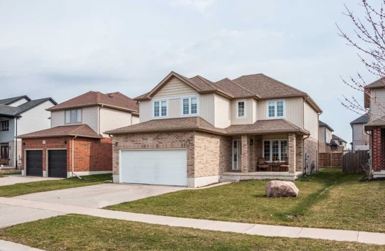 734 Spitfire Street, Woodstock | Image 1