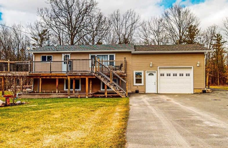 84 Rockhaven Crescent, Marmora and Lake | Image 1