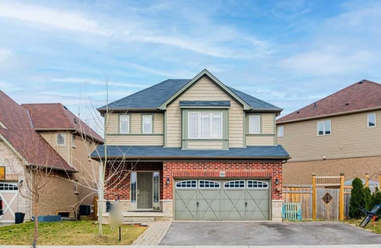 104 Winslow Way, Hamilton | Image 1