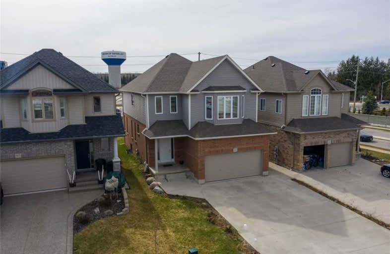 303 Thornhill Place, Waterloo | Image 1