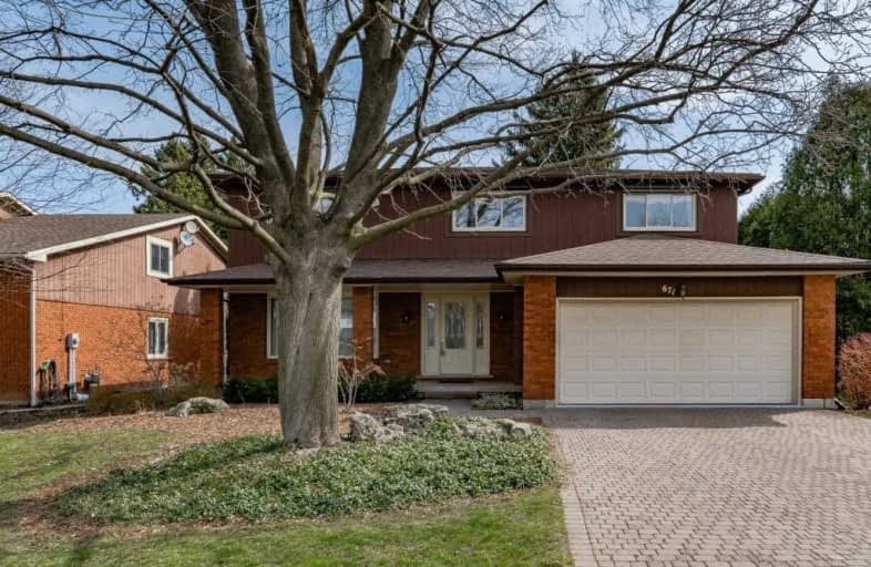 671 Tomahawk Crescent, Hamilton | Image 1