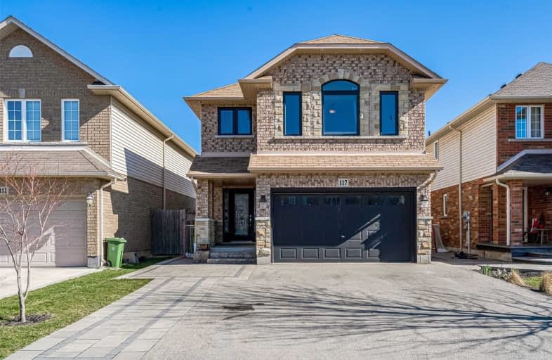 117 Assisi Street, Hamilton | Image 1