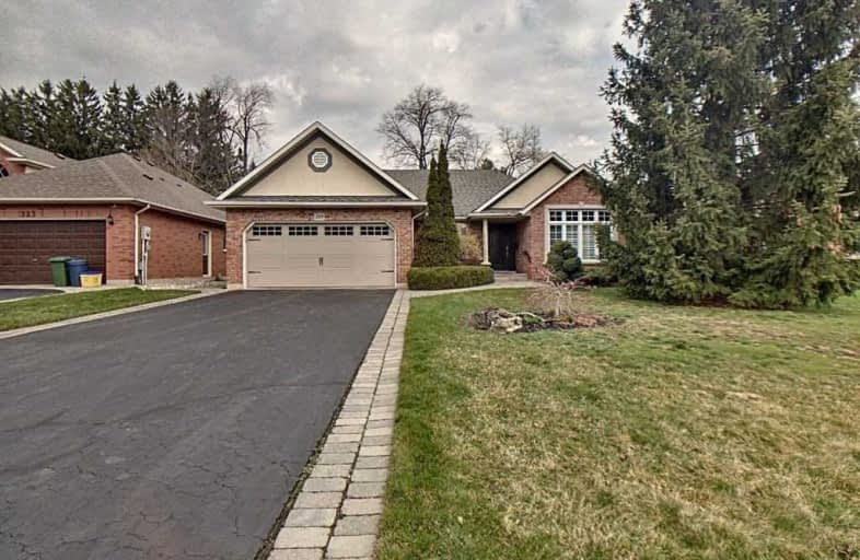 319 Cavendish Drive, Hamilton | Image 1