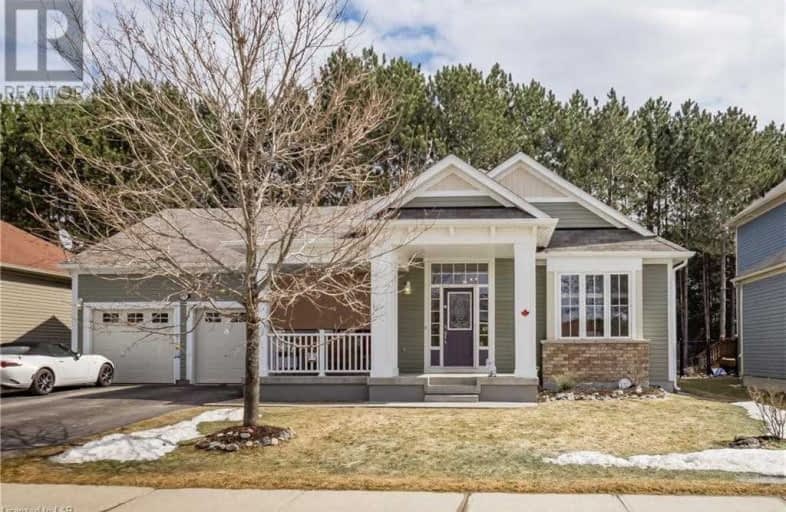 22 Fieldstream Chase, Bracebridge | Image 1