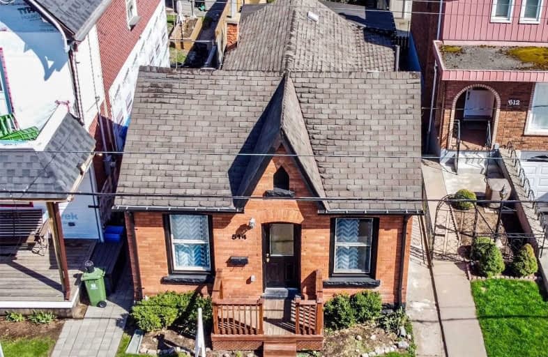 514 John Street North, Hamilton | Image 1