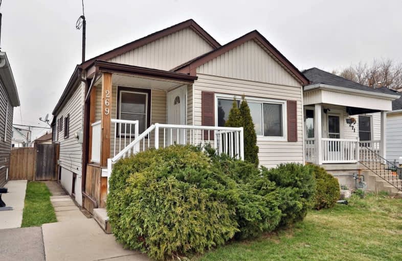 269 Strathearne Avenue, Hamilton | Image 1