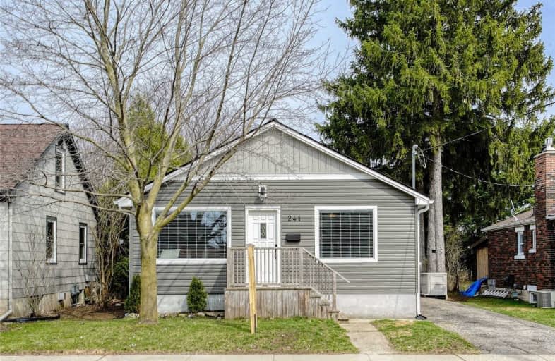 241 Guelph Avenue, Cambridge | Image 1