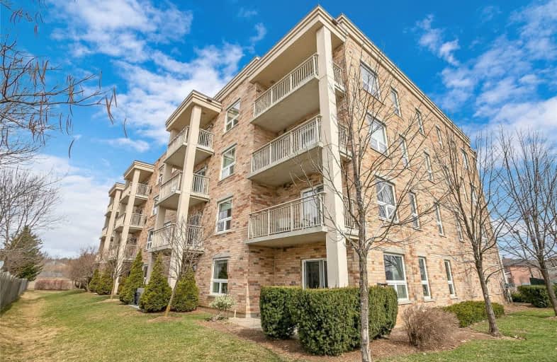 107-901 Paisley Road, Guelph | Image 1