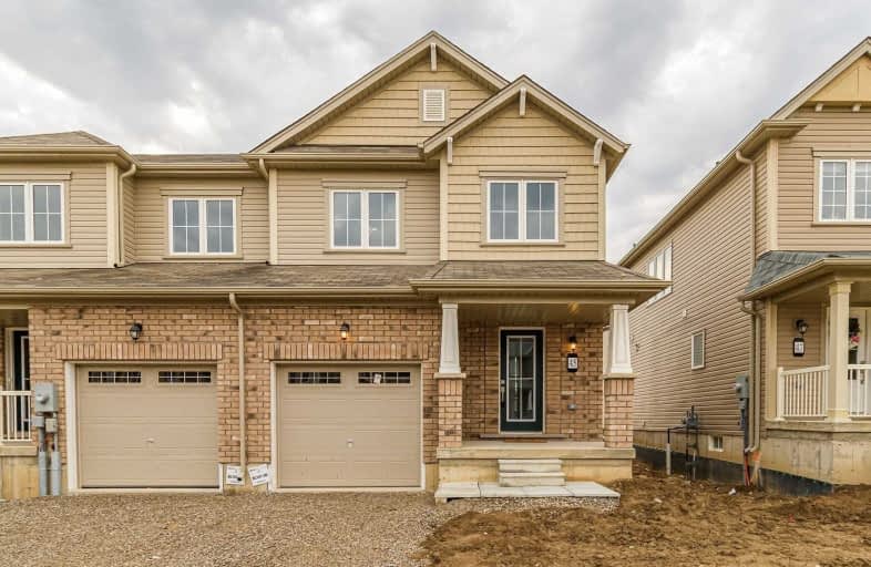 45 Cooke Avenue, Brantford | Image 1