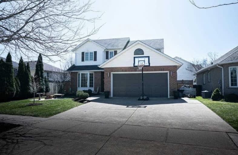 7946 Alpine Drive, Niagara Falls | Image 1