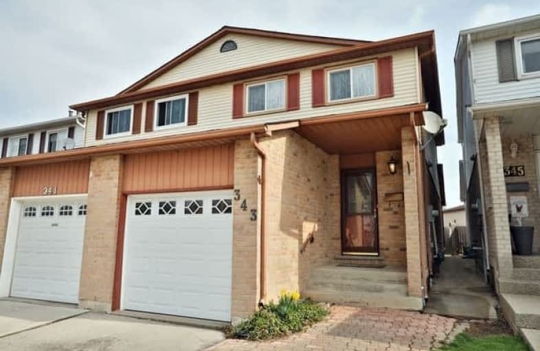 343 Macintosh Drive, Hamilton | Image 1