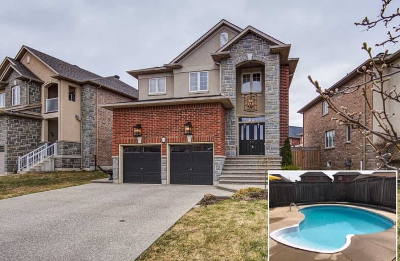 194 Vinton Road, Hamilton | Image 1