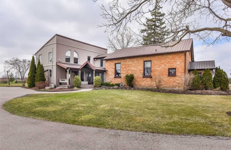 895489 Oxford Road 3, Blandford Blenheim | Image 1