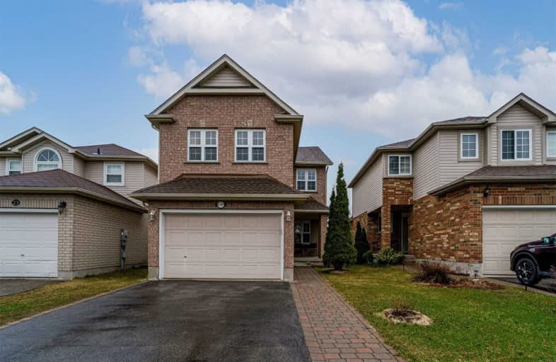 19 Marl Meadow Drive, Kitchener | Image 1