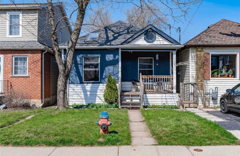 127 Wood Street East, Hamilton | Image 1