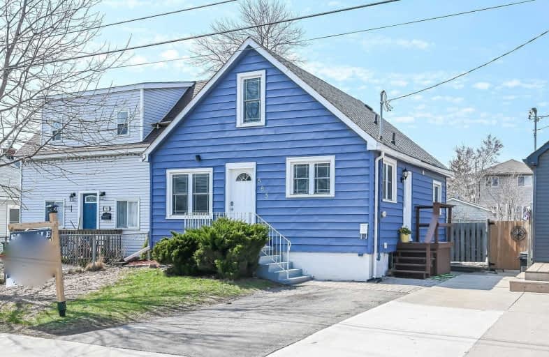 585 Corbett Street, Hamilton | Image 1