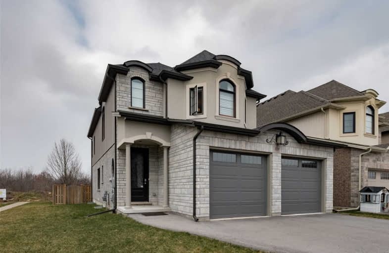 6069 Ernest Crescent, Niagara Falls | Image 1