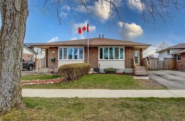 8086 Aintree Drive, Niagara Falls | Image 1