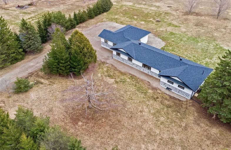 103074 10th Sideroad, East Garafraxa | Image 1