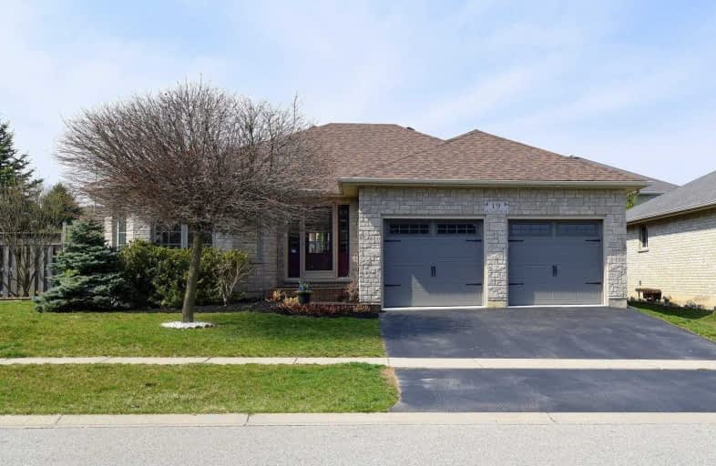 19 Southampton Drive, Brantford | Image 1