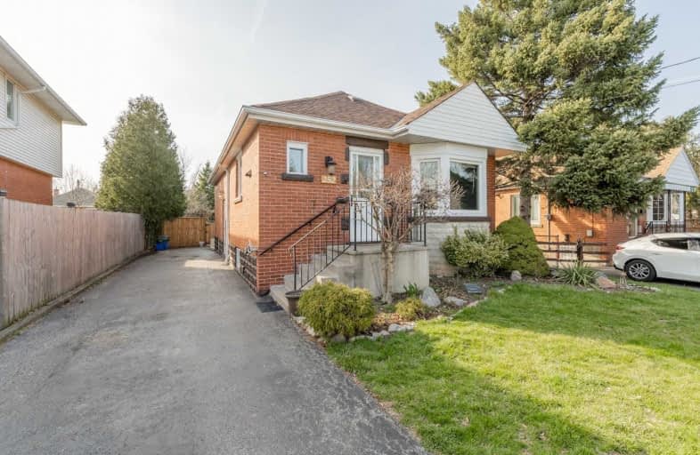 252 East 12th Street, Hamilton | Image 1