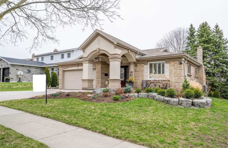 197 Autumn Hill Crescent, Kitchener | Image 1