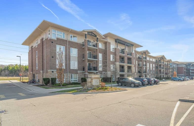412-45 Kingsbury Square, Guelph | Image 1
