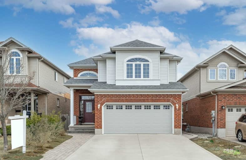 229 Farley Drive, Guelph | Image 1