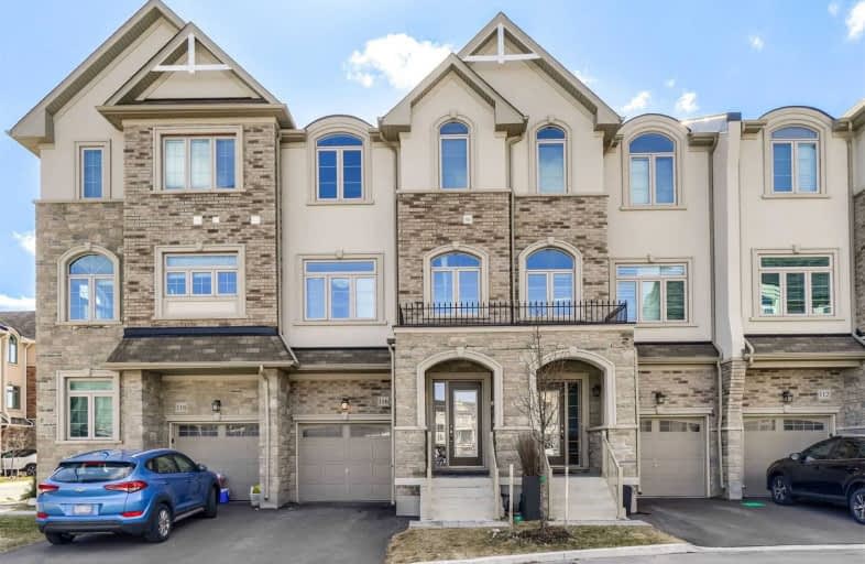 116 Borers Creek Circle, Hamilton | Image 1